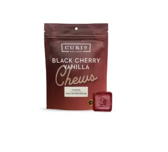 (each) Black Cherry Vanilla Gummies 10pk