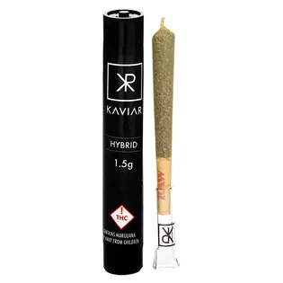 (each) Hybrid | Infused PreRoll