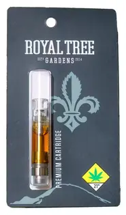 (each) NY City Diesel BHO Cartridge