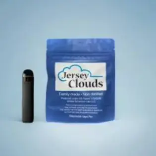 (g) TRIPLE OG 0.3G DISPOSABLE VAPE