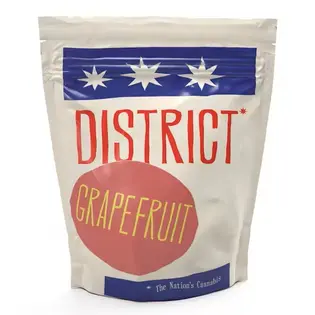 (each) 1:1 Lozenge: Grapefruit (10-PACK) 7mg/Lozenge