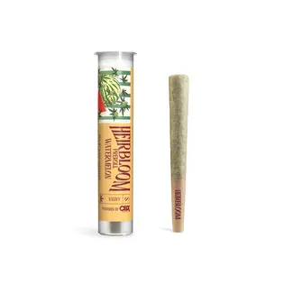 (g) HEIRBLOOM - PREROLL [0.75G] WATERMELON