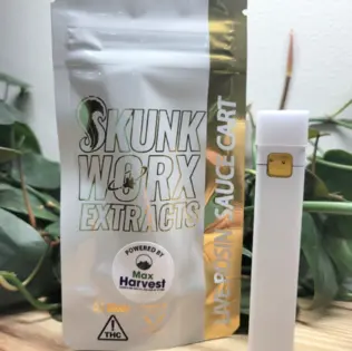 (g) Runtz - 0.5g Live Rosin Disposable