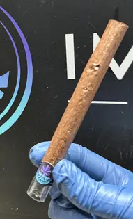 (each) Moroccan Peaches 2.25g Blunt