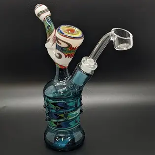 (each) Sherlock Rig