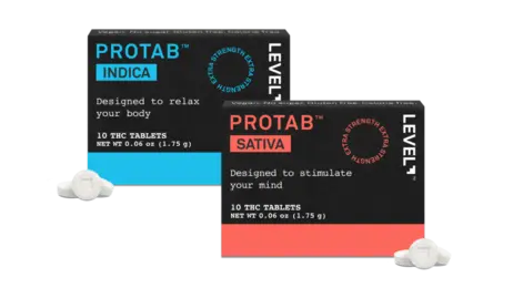 (g) Level | Protab (S) | 10 Tablet Pack