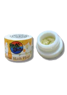 (each) House Exotics - Live Hash Rosin - Valley Verde Pineapple OG (S) (1.0g)