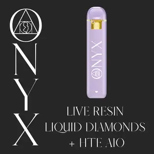 (g) BOOBERRY X CKM | LIVE RESIN LIQUID DIAMOND DISPOSABLE