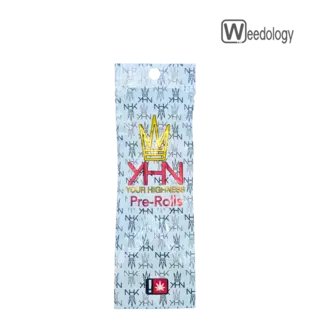 (g) YHN Single AK-47 0.5g Pre-Roll