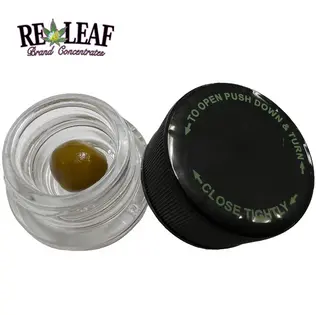 (each) Badder 5g | Monkey Butter