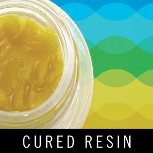 (each) Levitate - Cured Resin Baller Jar - MAC Herer - 5g