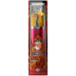 (each) Sluggers - Fire OG Disposable 2g