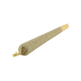 (g) Bubba Kush Pre-Roll