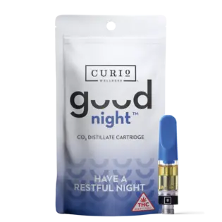 (each) Good Night | Cartridge