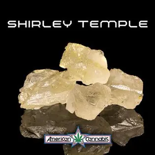 (each) [Concentrate] ACC Shirley Temple Diamonds 3.5g [Hybrid]