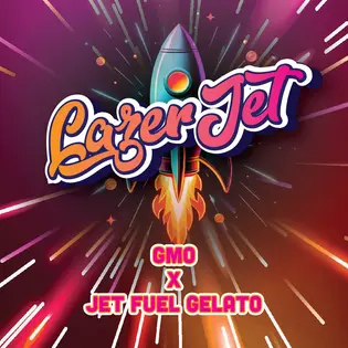 (g) Lazer Jet 0.5g Live Hash Rosin Disposable