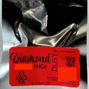 (g) Purist - Diamond TCHa Dust *ALL PRICES INCLUDE TAX*