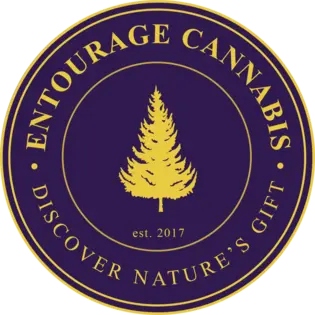 (g) Entourage Cannabis | Jokers Candy & Skunkberry Pie | 0.75g