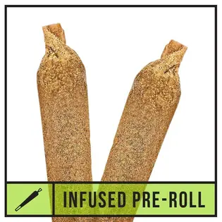 $17 OTD 1G BUBBLE HASH JOINT