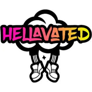 (g) Juicy Stickz - Blueberry Dream