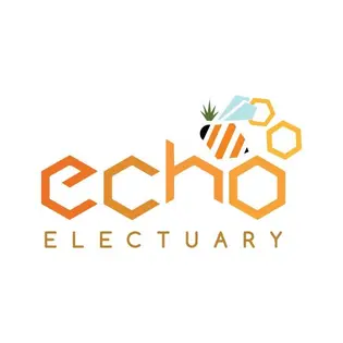 (g) Echo Electuary - Lemon Royale - 0.5g ROSIN XL Cartridge
