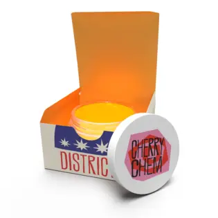 (each) Live Diamonds and Sauce - Gelato Cake - 1.0g