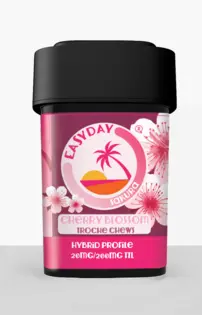 (each) Cherry Blossom - 20mg THC 10-pk