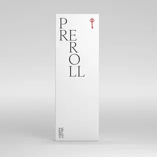 (each) GMO Z - 1g - Pre-Roll