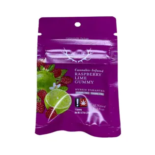 (each) Raspberry Lime Wyld One