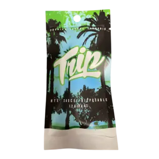 (each) Blue Nana Muffin HTE Sauce Disposable (I) | 1.2g