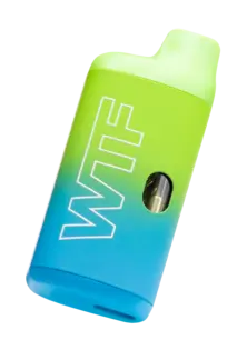 (each) WTF - AIO Distillate - Apple Fritter (H) (1.0g)