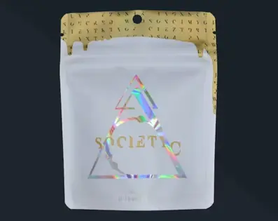 (each) Society C Pre-Pack 3.5g - Devil's Drip