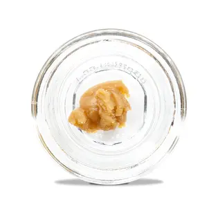 (each) Happy Cabbage - Honey Belts Live Rosin - 1g