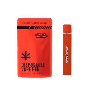 (g) DISPOSABLE | SHERBANGER | .3G