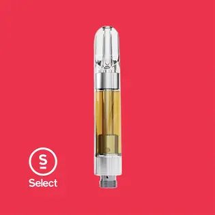 (g) Select  Moonburst (H) Elite Vape Cartridge  C0030000866