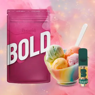 (g) BOLD Rainbow Sherbert