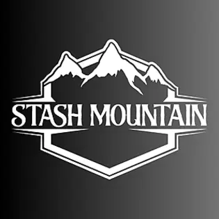 (g) Stash Mountain - 21 Carbon