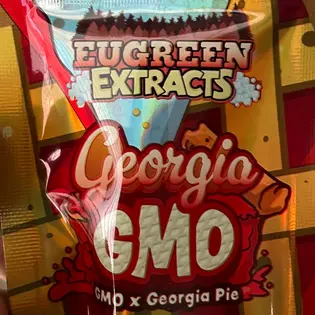 (g) (REC) Tegridy  -  Eugreen Rosin Cartridge