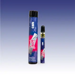 (each) Cherry Sorbet 4:1 THC: CBN 0.3g