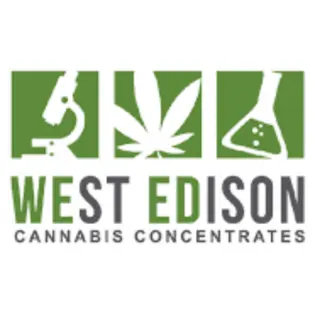 (g) West Edison - Golden Goat 1G Wax