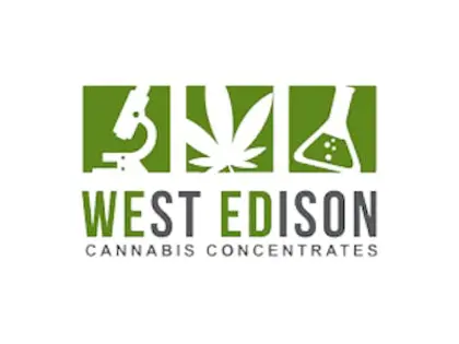 (g) West Edison - Frozen Lemons 1G Budder
