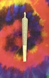 (g) DNS - Indica Infused .5g Preroll