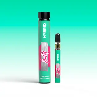 (each) Pineapple Mimosa 0.3g