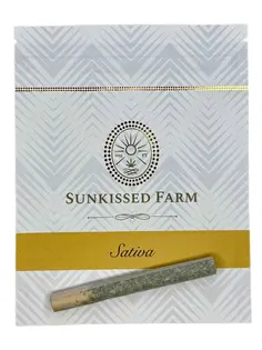 (g) Cherry Heads - 1 Pre-Roll