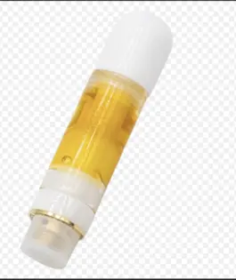 (g) Harbor House x Cape Cod Grow Lab | Red Pop .5g Live Rosin Vape Cartridge