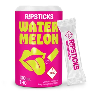 (each) Ripple - Ripsticks - Watermelon (I)
