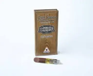 (g) Sativa Infusions 0.5g Live Resin Cartridge