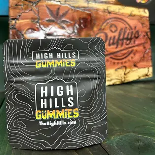 (g) HH - Gümmies - Strawberry - Super Boof