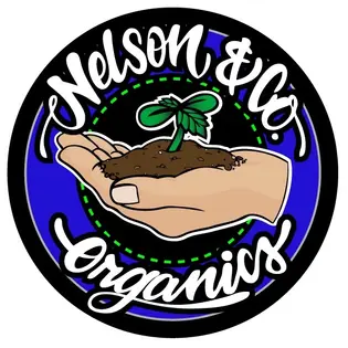 (each) Nelson & Co | Death Coast | 1g Live Hash Rosin