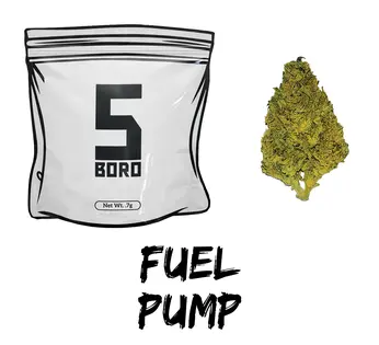 (g) Five Boro | Fuel Pump | Flower | .7g